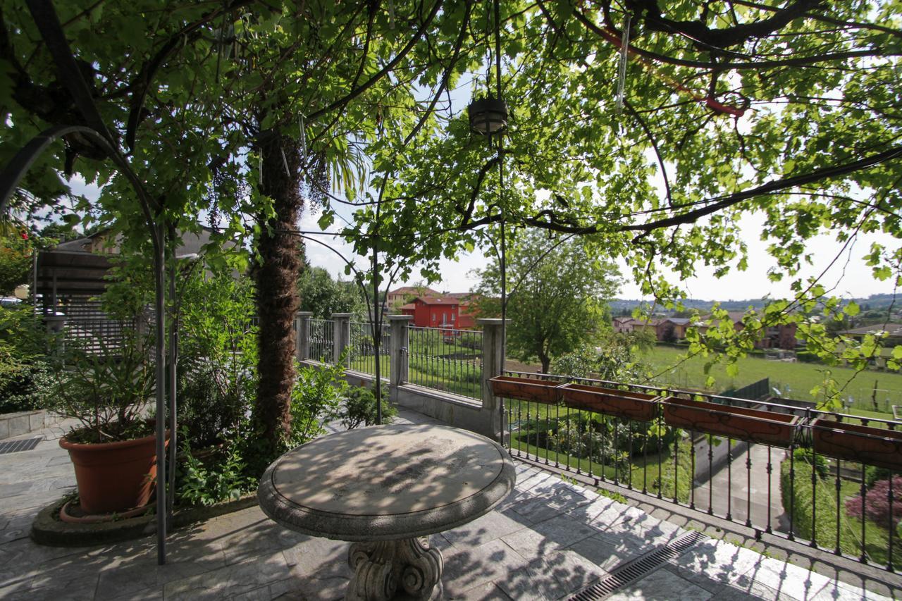 Oldrado Bed & Breakfast